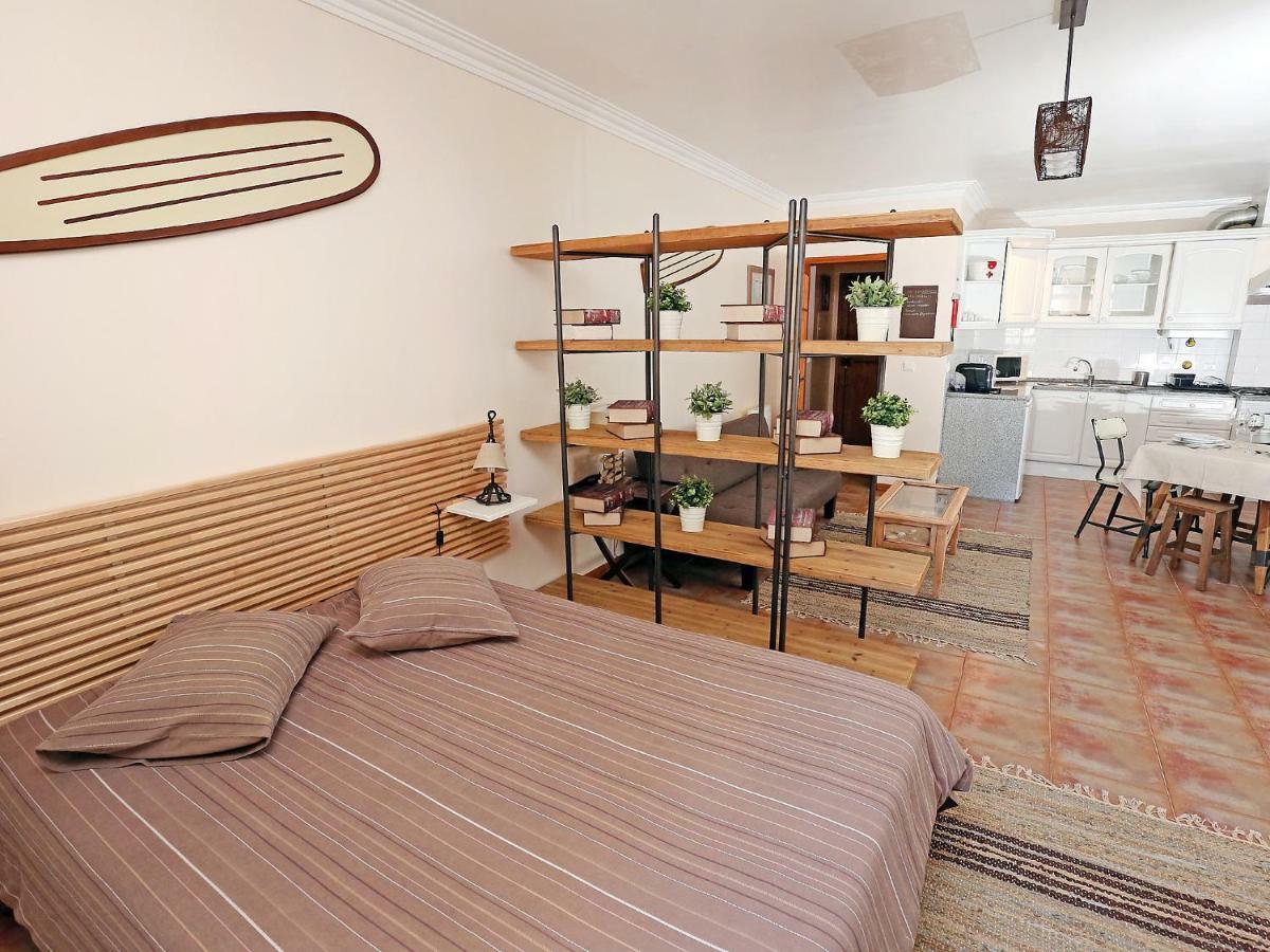 Studio Studio Ericeira By Interhome Экстерьер фото